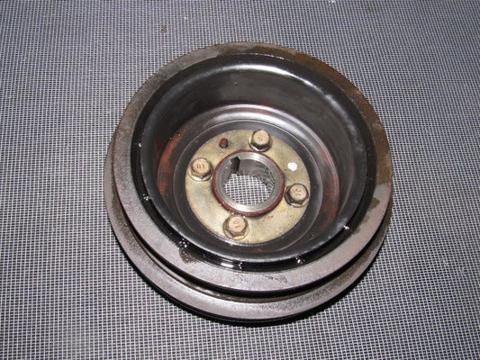 94 95 96 97 Mazda Miata OEM 1.8L Crankshaft Pulley
