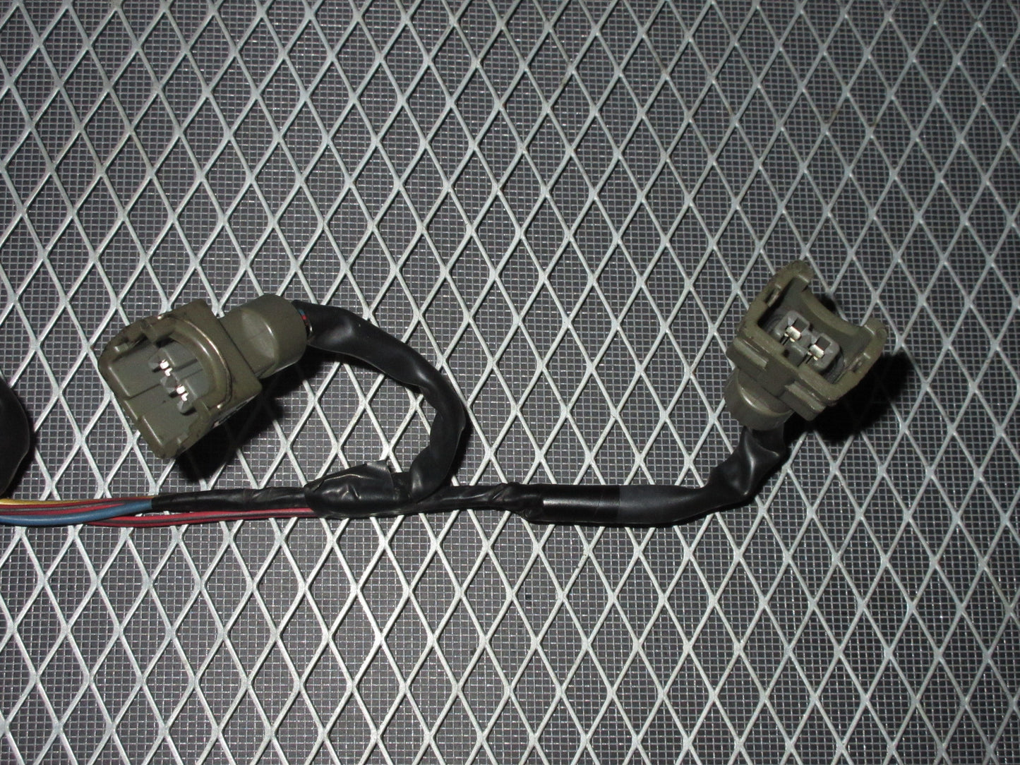 JDM 94 95 96 97 Honda Accord F22B None Vtec Fuel Injector Harness