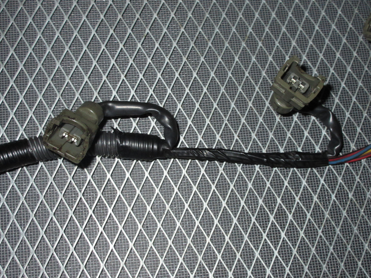 JDM 94 95 96 97 Honda Accord F22B None Vtec Fuel Injector Harness