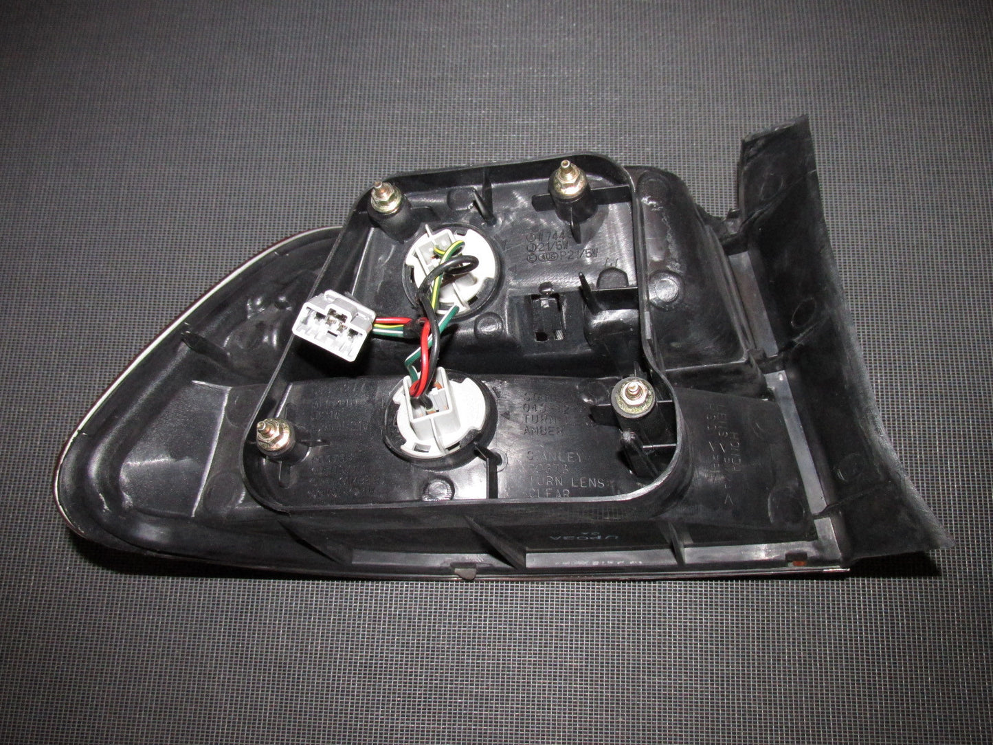 96 97 98 Honda Civic OEM Coupe Tail Light - Right