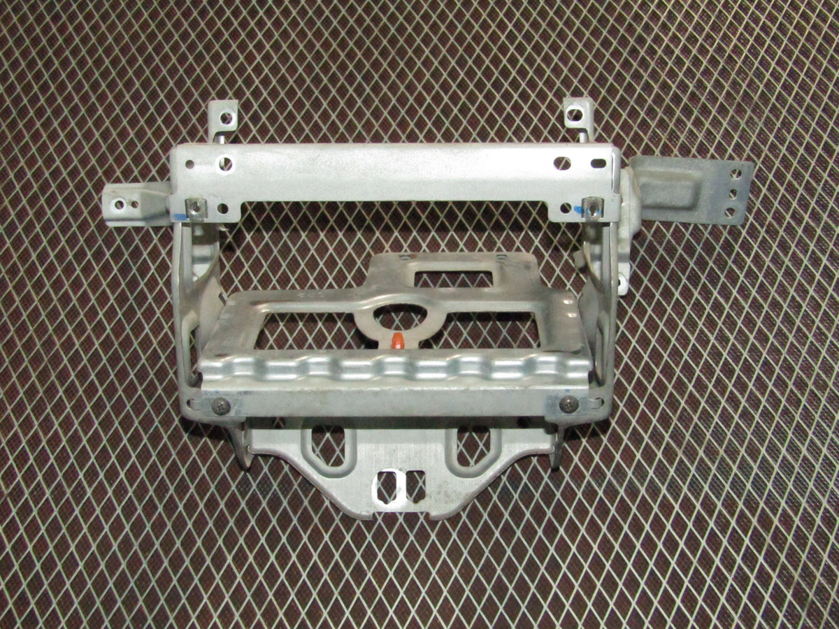93 94 95 96 97 Honda Del Sol OEM Radio Climate Control Dash Bracket