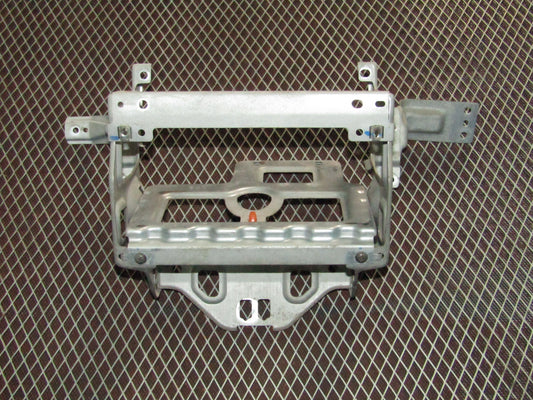 93 94 95 96 97 Honda Del Sol OEM Radio Climate Control Dash Bracket
