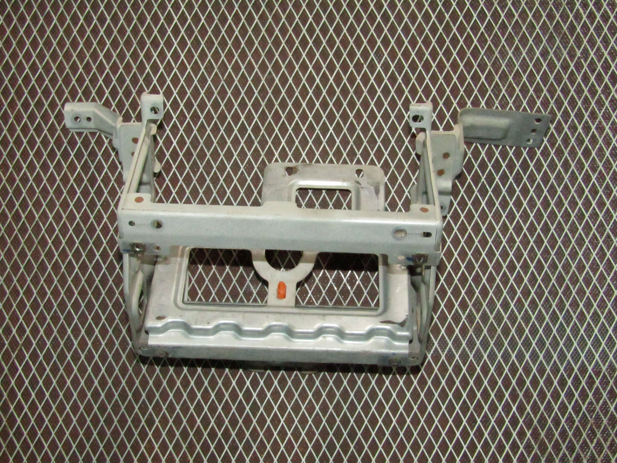 93 94 95 96 97 Honda Del Sol OEM Radio Climate Control Dash Bracket