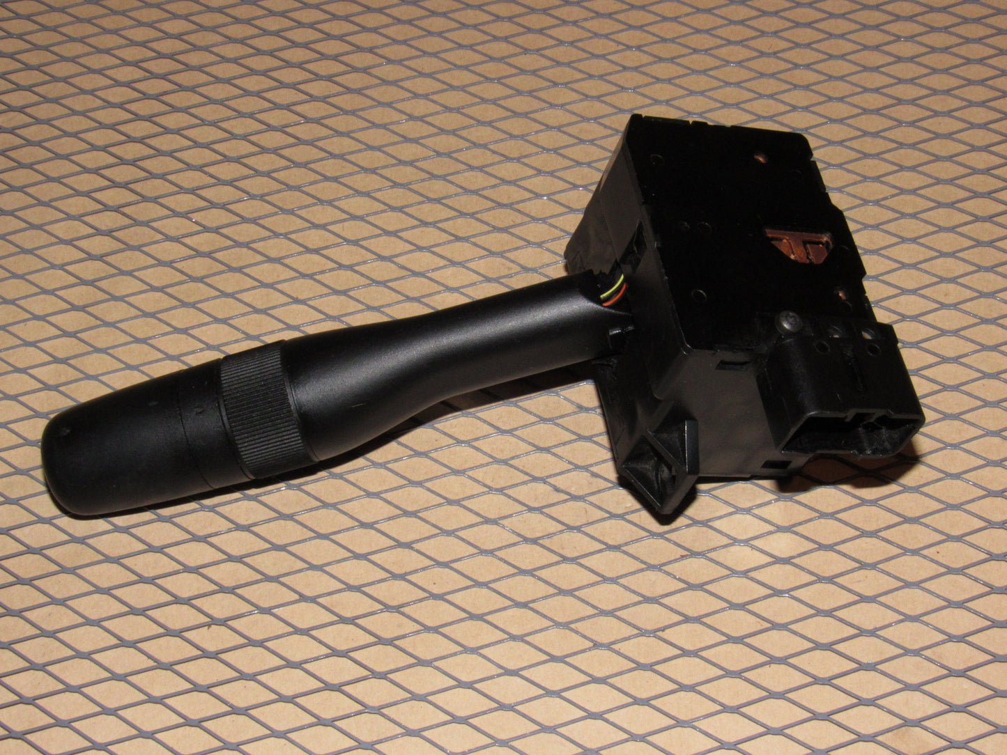 99 00 01 02 03 04 Jeep Grand Cherokee OEM Front & Rear Wiper Switch Lever