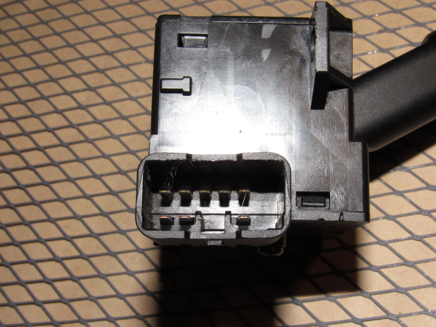 99 00 01 02 03 04 Jeep Grand Cherokee OEM Front & Rear Wiper Switch Lever