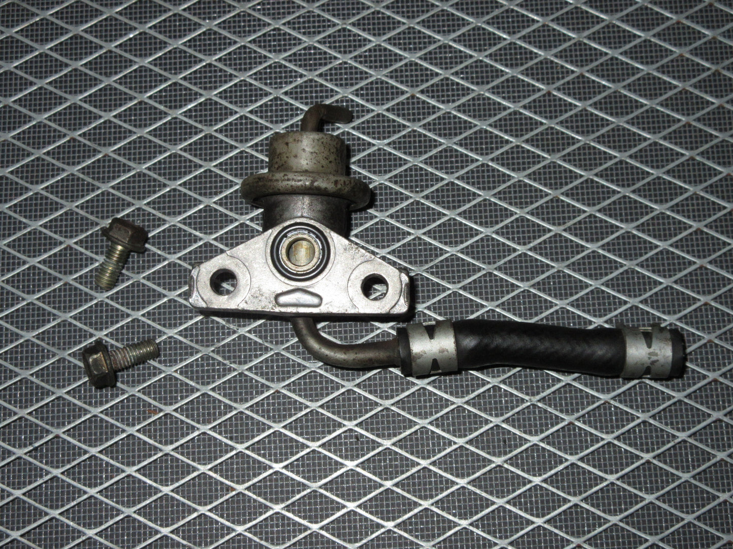 JDM 94 95 96 97 Honda Accord F22B None Vtec Fuel Pressure Regulator
