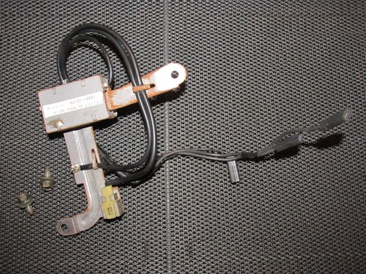 86 87 88 Toyota Supra OEM Defroster Antenna Relay 86101-14421