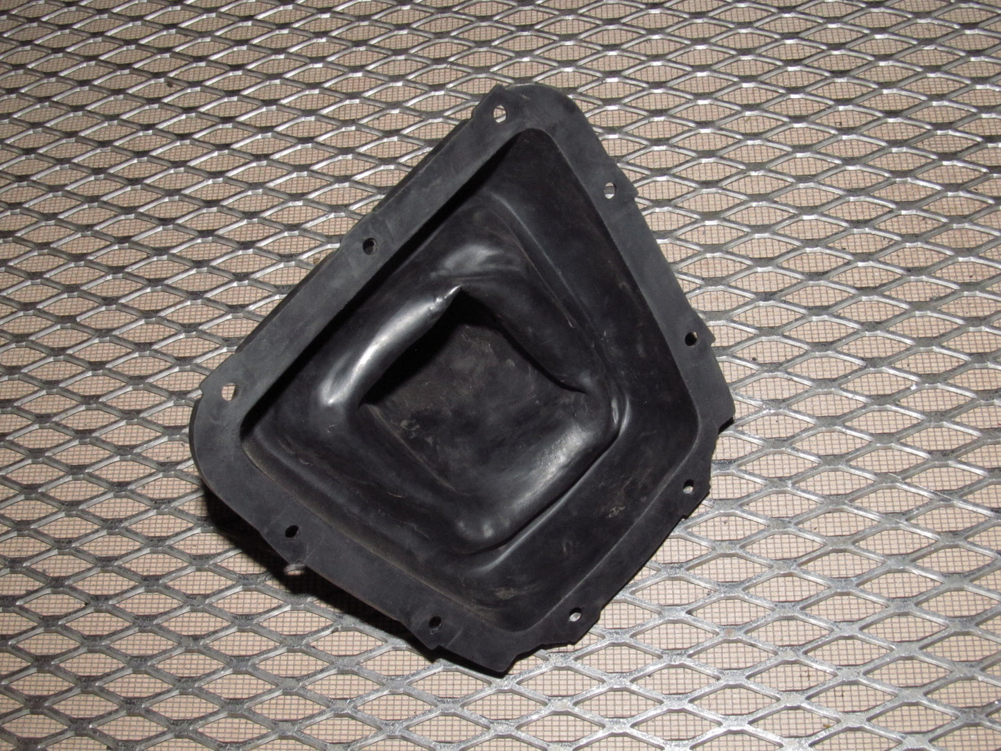 81-83 Mazda RX7 OEM Shift Boot - M/T