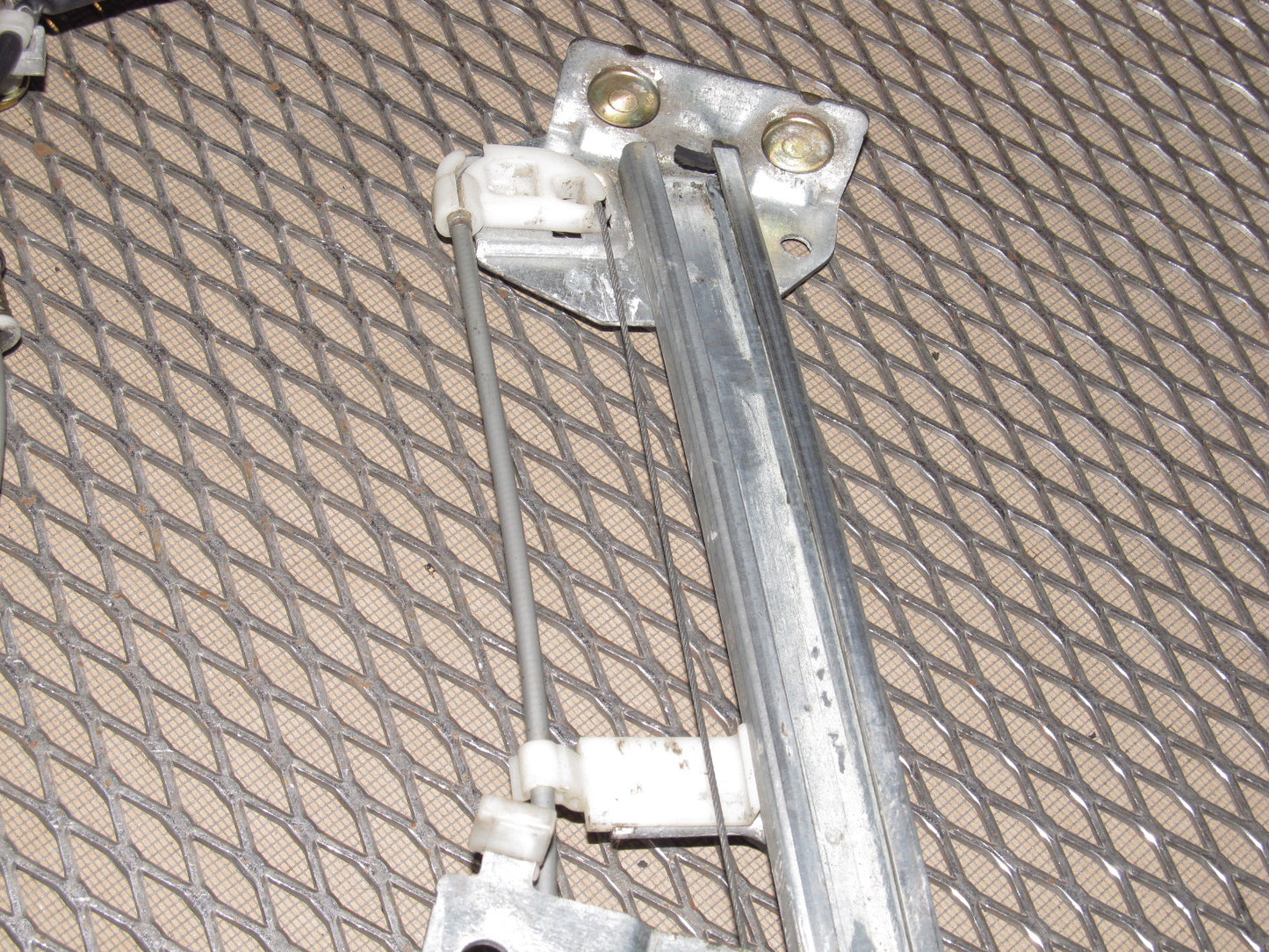 94 95 96 97 Mazda Miata OEM Window Motor & Regulator - Right