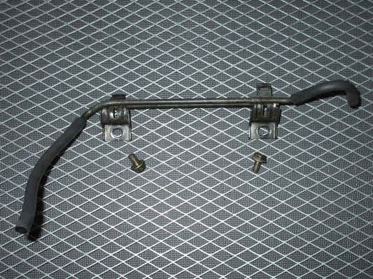 JDM 94 95 96 97 Honda Accord F22B None Vtec Fuel Pressure Regulator Line