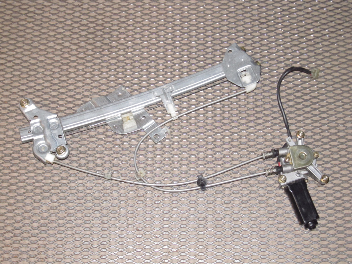 94 95 96 97 Mazda Miata OEM Window Motor & Regulator - Right