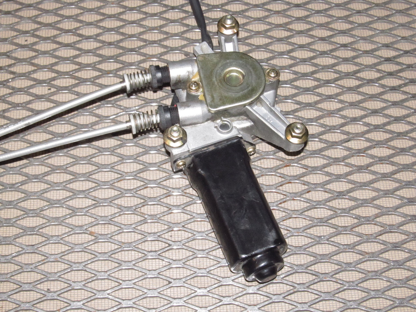 94 95 96 97 Mazda Miata OEM Window Motor & Regulator - Right