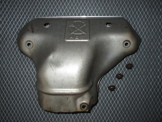 JDM 94 95 96 97 Honda Accord F22B None Vtec Exhaust Manifold Heat Shield