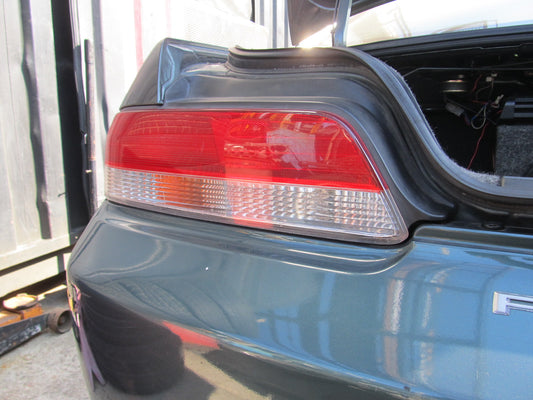 97 98 99 00 01 Honda Prelude OEM Tail Light - Left