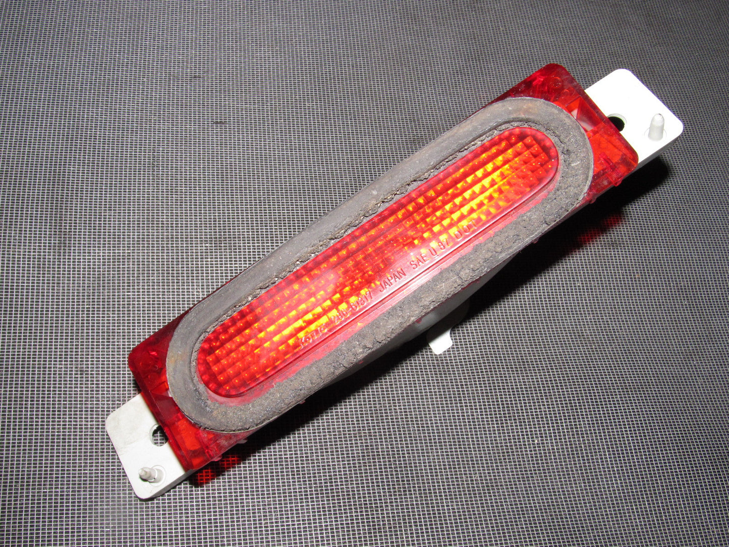94 95 96 97 Mazda Miata OEM Third Brake Light