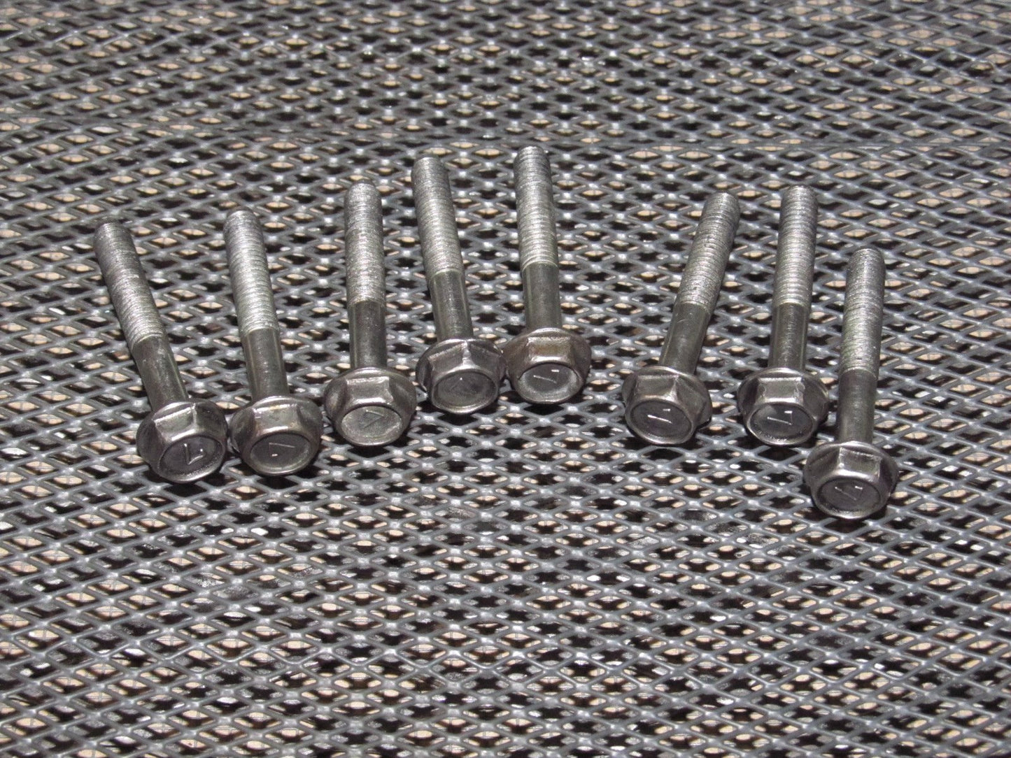 79 80 Datsun 280zx OEM Engine Valve Cover Bolt