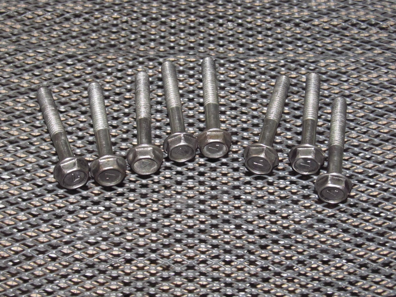 79 80 Datsun 280zx OEM Engine Valve Cover Bolt