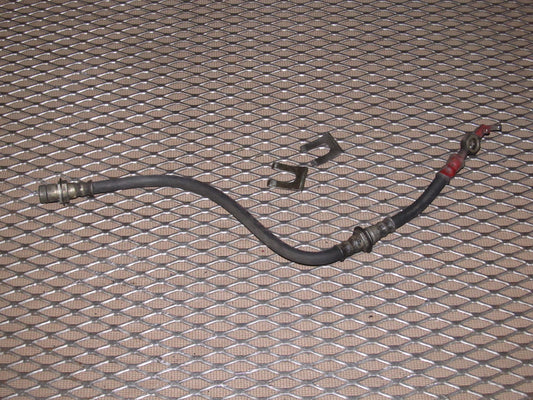 91 92 93 94 95 Toyota MR2 OEM Front Brake Hose - Left