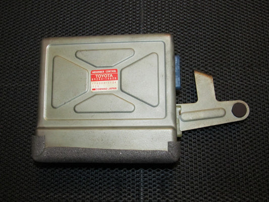 86 87 88 Toyota Supra OEM Absorber Control Unit