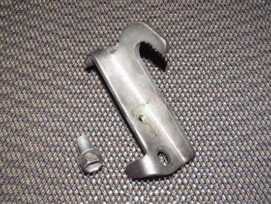 91 92 93 94 95 Toyota MR2 OEM Engine Overhaul Hook Bracket - 5SFE