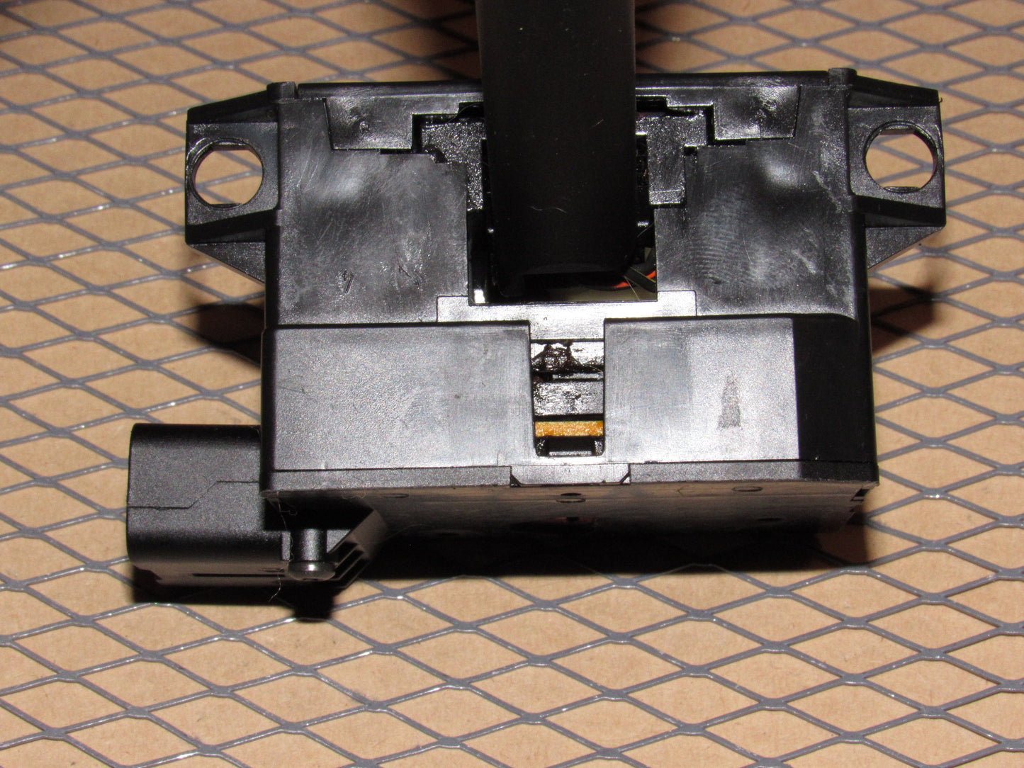 99 00 01 02 03 04 Jeep Grand Cherokee OEM Front & Rear Wiper Switch Lever