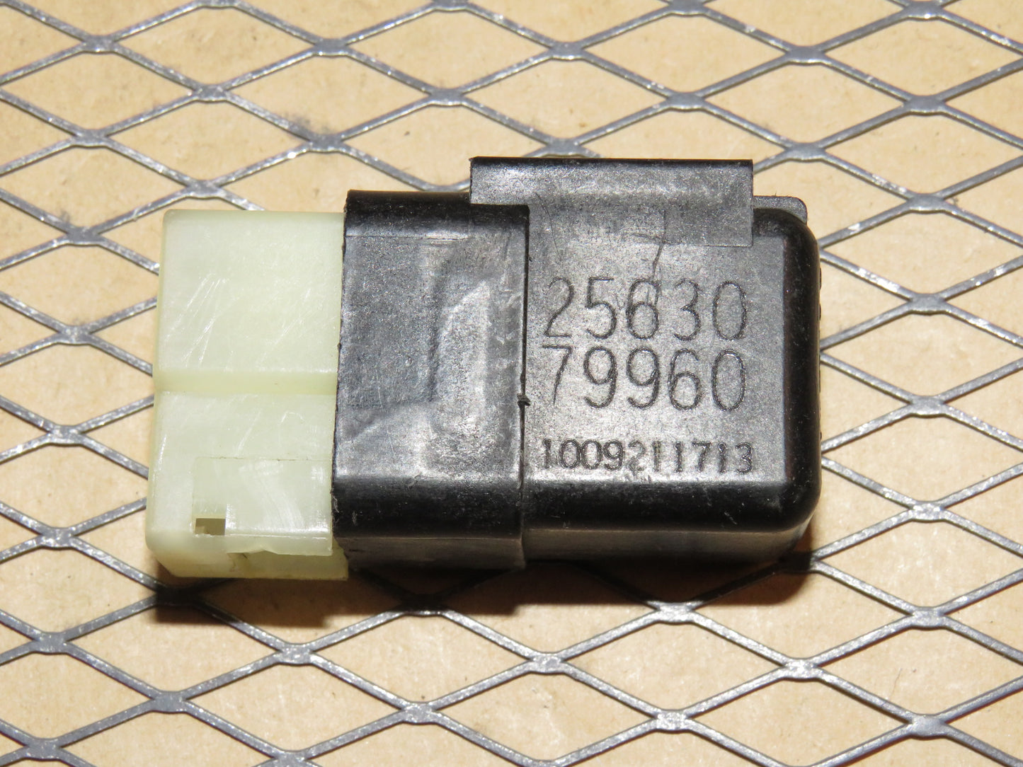 Nissan & Infiniti Relay 25630 79960 – Autopartone.com