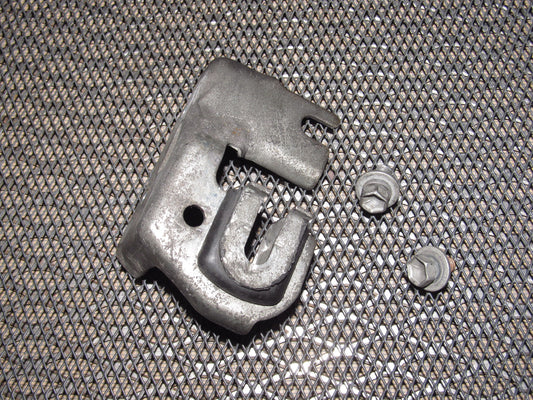 91 92 93 94 95 Toyota MR2 OEM Engine Throttle Cable Holder Bracket - 5SFE