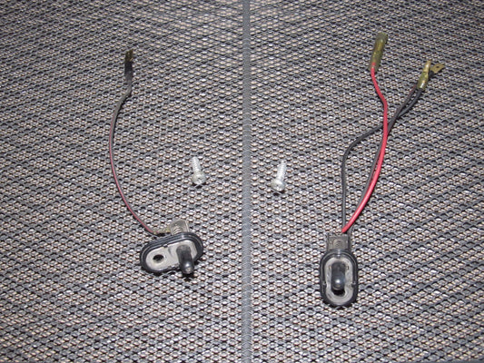 79 80 Datsun 280zx OEM Door Ajar Switch