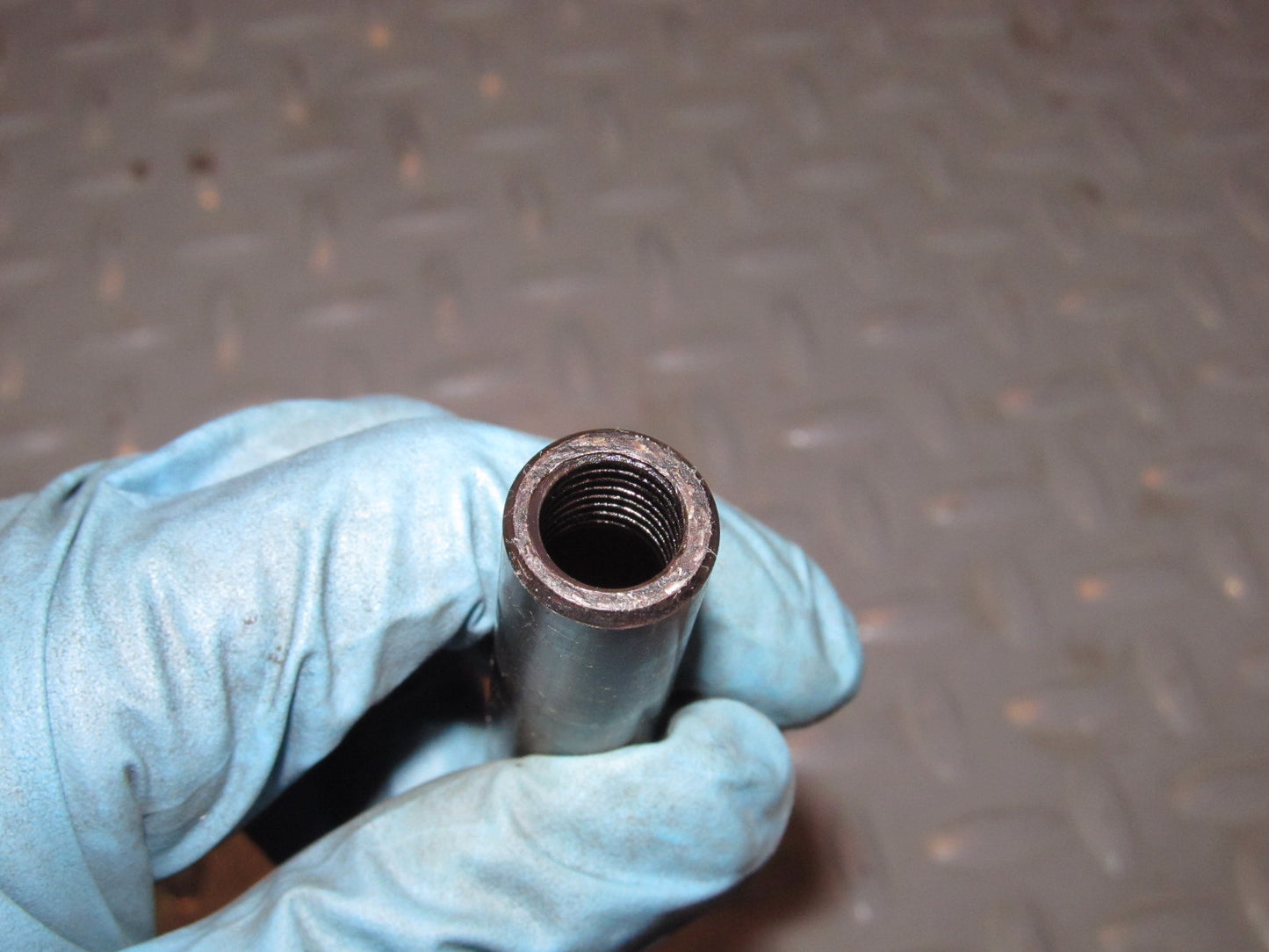 86 87 88 Mazda RX7 OEM Rotary Engine Housing Tubular Dowel Pin