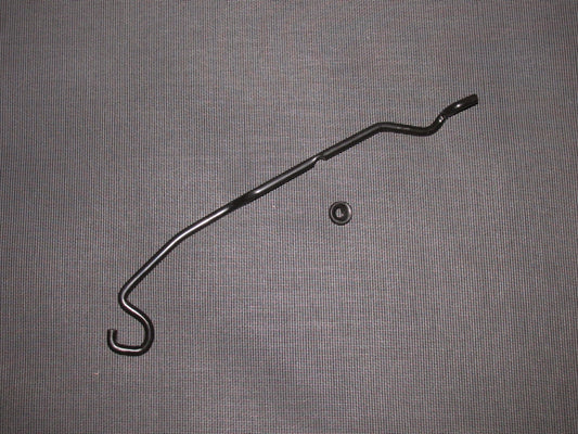 96 97 98 99 00 Honda Civic OEM Hood Prop Rod