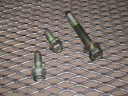 91 92 93 94 95 Toyota MR2 OEM Front Lower Control Arm Mounting Bolt - Right