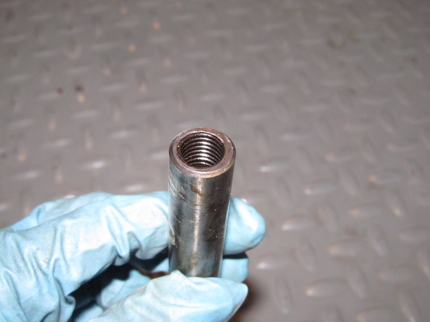 86 87 88 Mazda RX7 OEM Rotary Engine Housing Tubular Dowel Pin