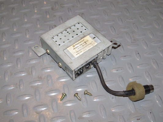 86 87 88 Mazda RX7 Convertible OEM Speaker Amplifier Amp GM-4102zm