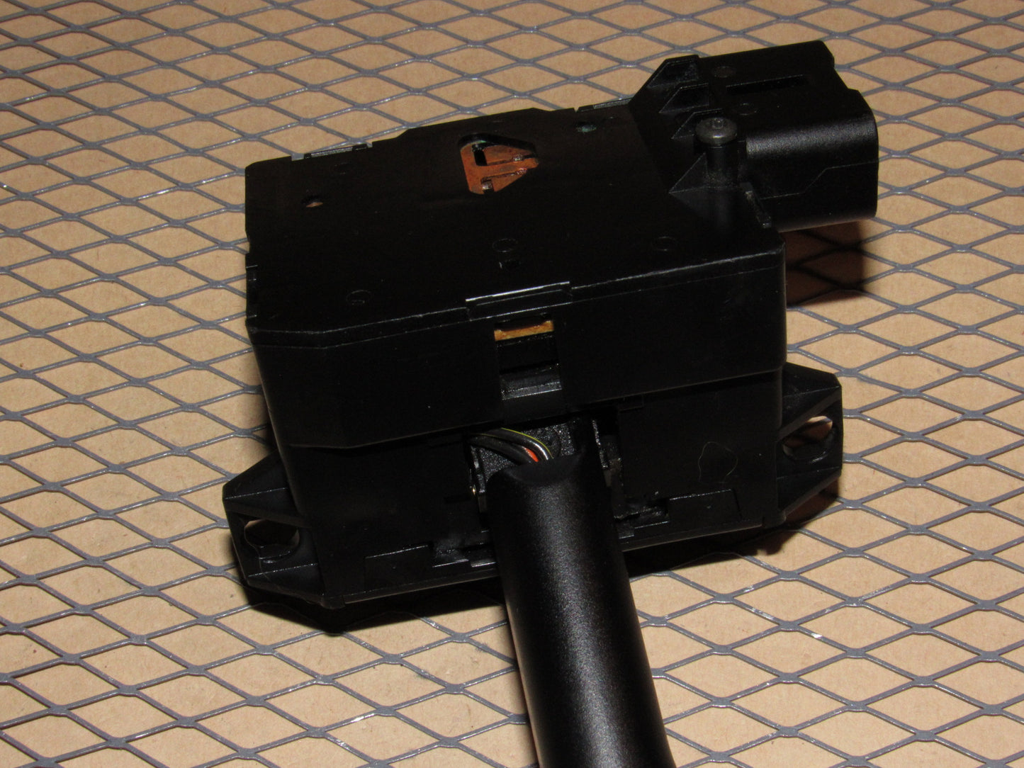 99 00 01 02 03 04 Jeep Grand Cherokee OEM Front & Rear Wiper Switch Lever