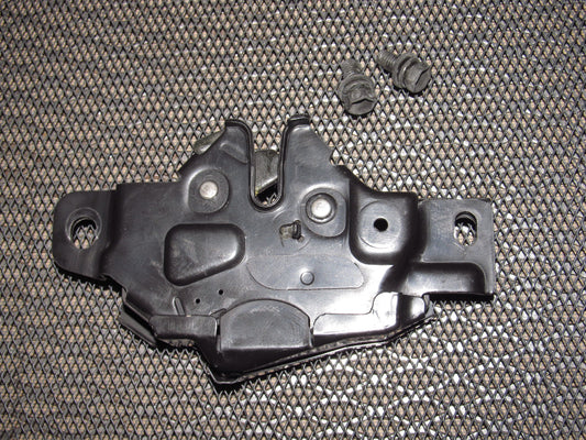 91 92 93 94 95 Toyota MR2 OEM Engine Bay Cover Latch