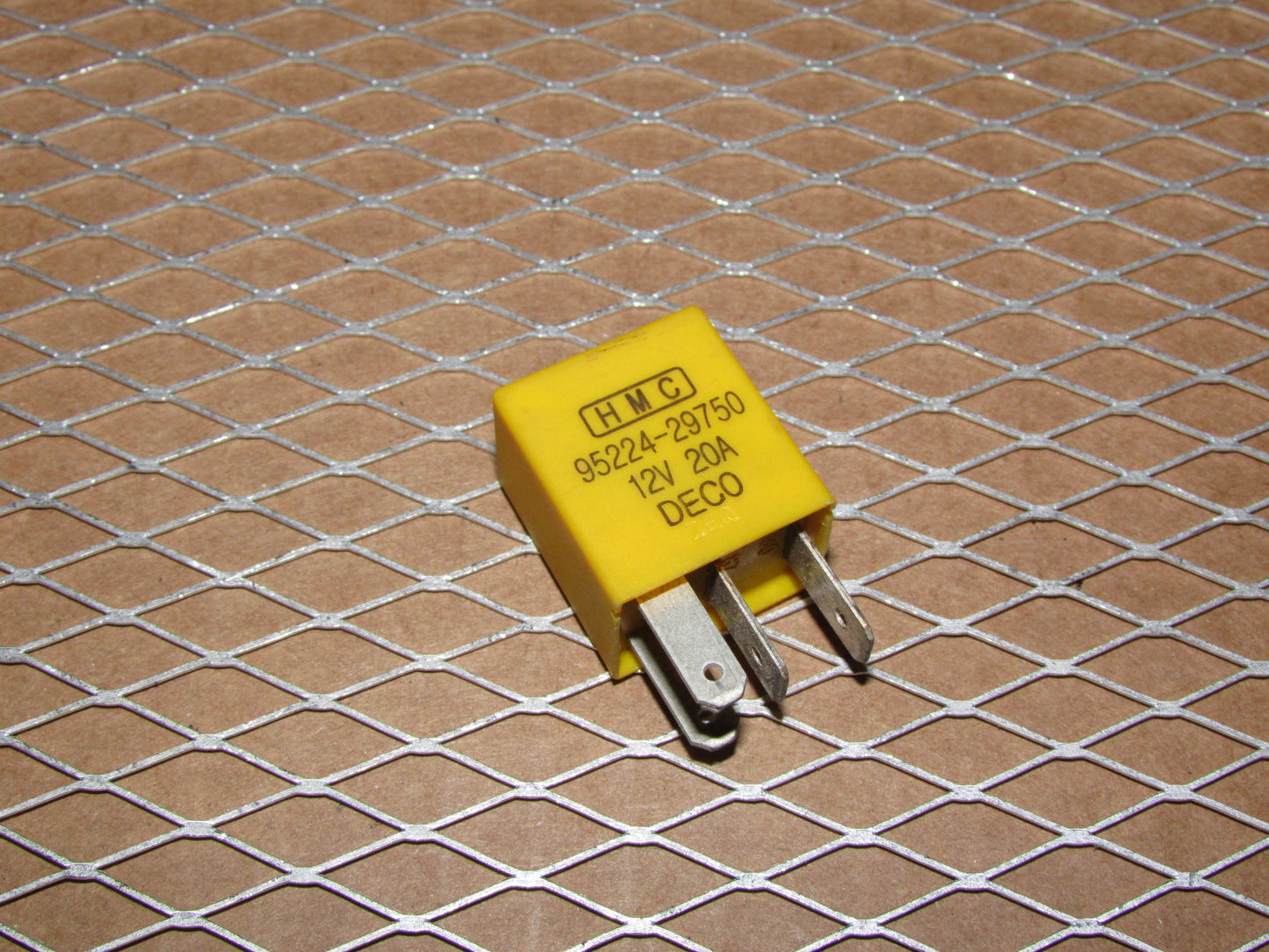 Hyundai Relay 95224-29750