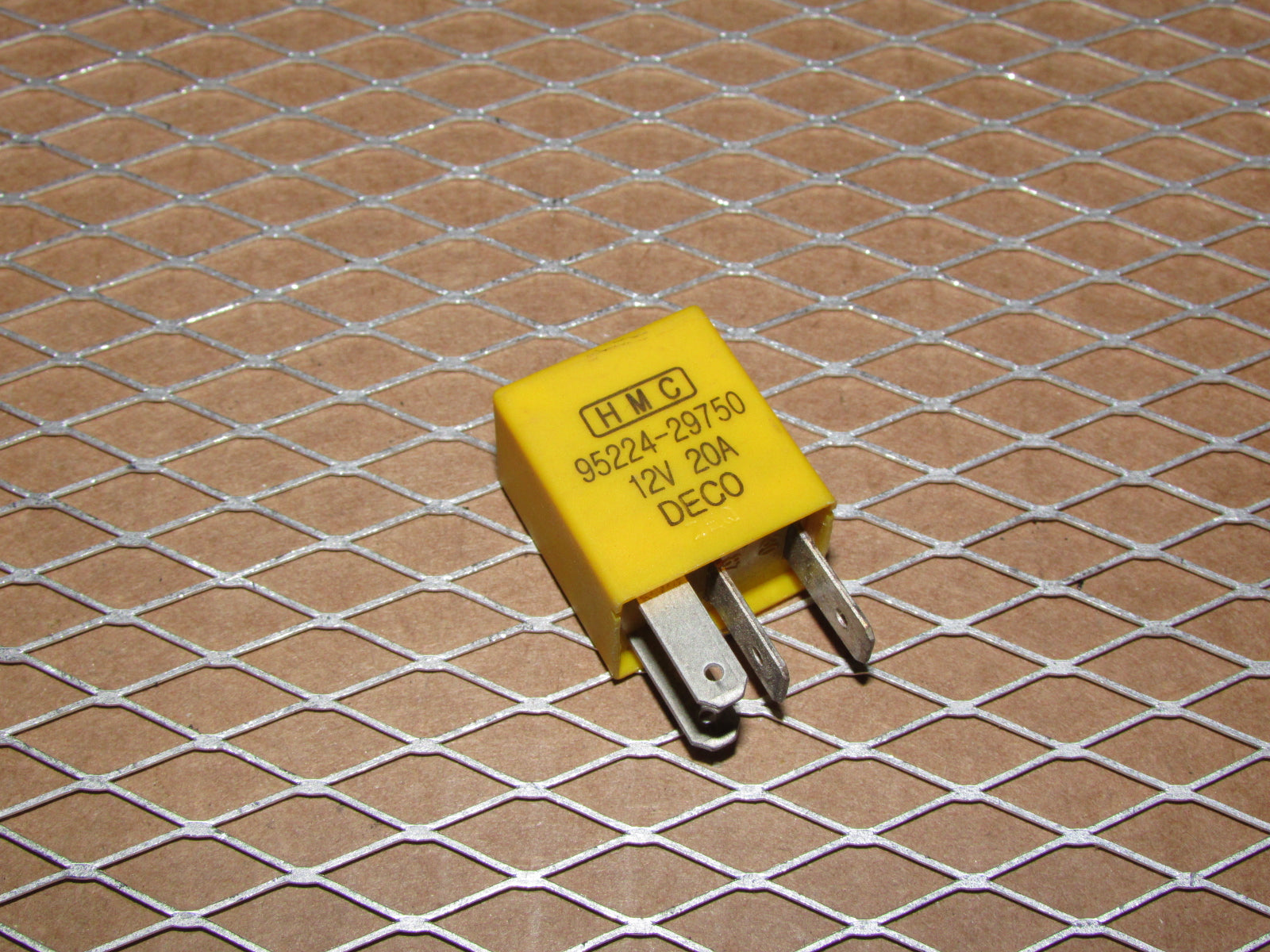 Hyundai Relay 95224-29750