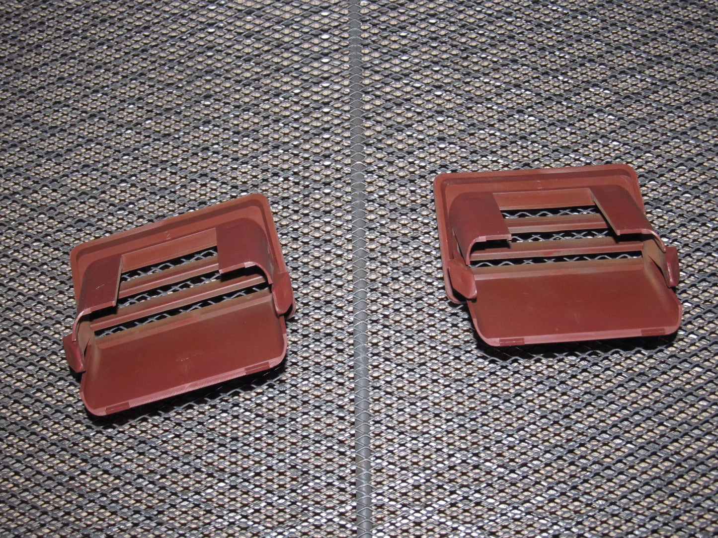 79 80 Datsun 280zx OEM Dash Top Center Vent