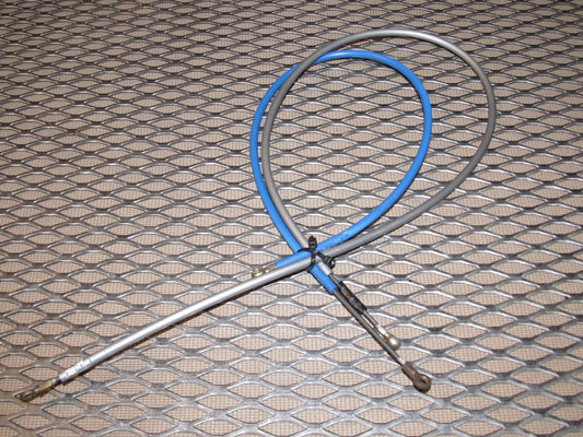 91 92 93 94 95 Toyota MR2 OEM Climate Control Cable