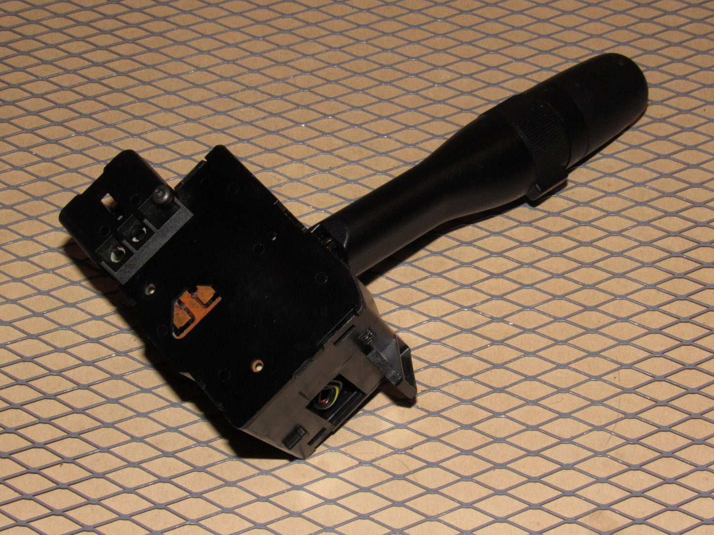 99 00 01 02 03 04 Jeep Grand Cherokee OEM Front & Rear Wiper Switch Lever