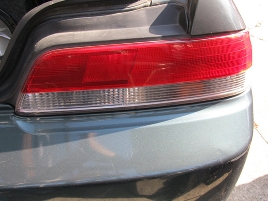 97 98 99 00 01 Honda Prelude OEM Tail Light - Right