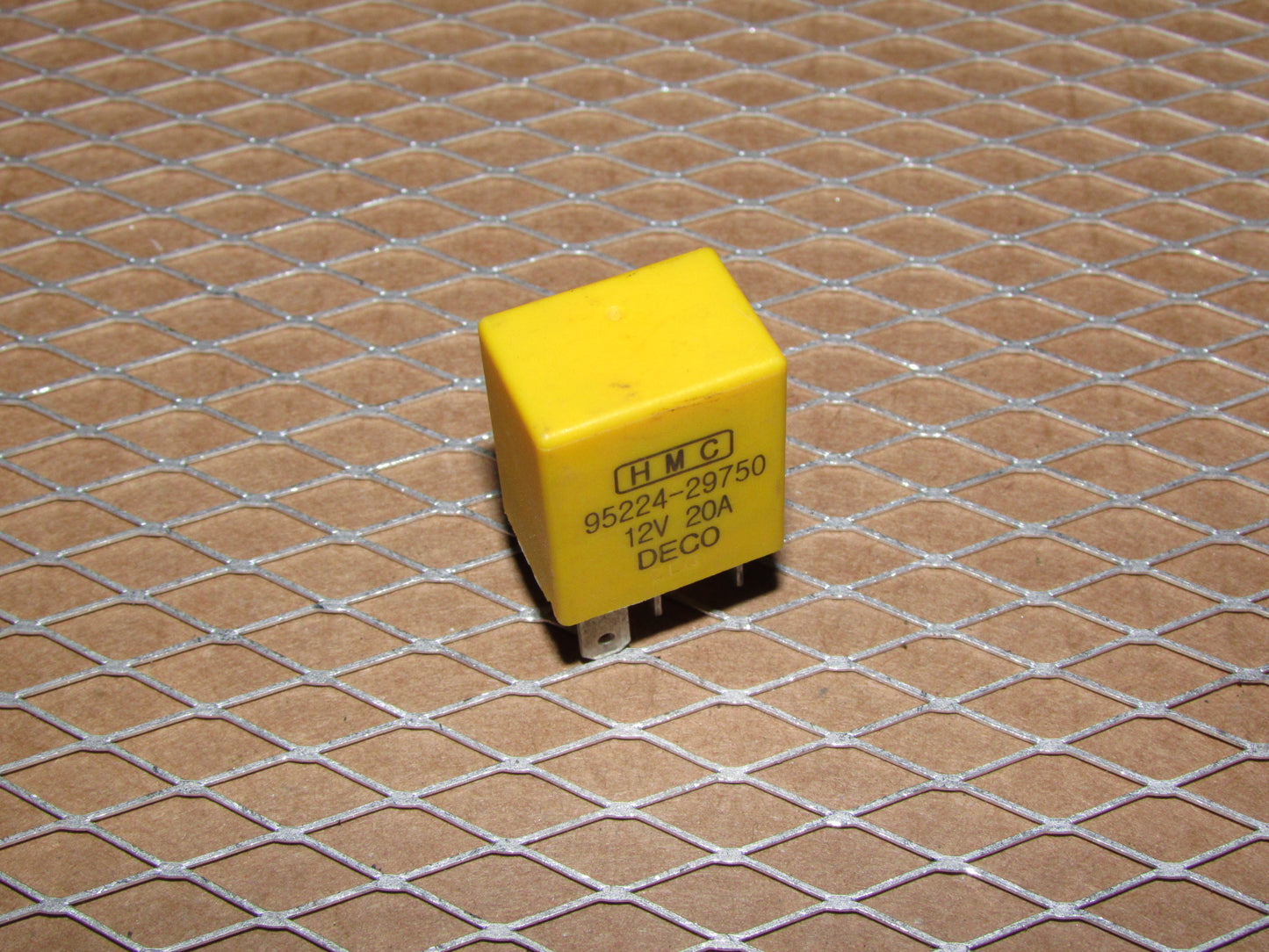 Hyundai Relay 95224-29750
