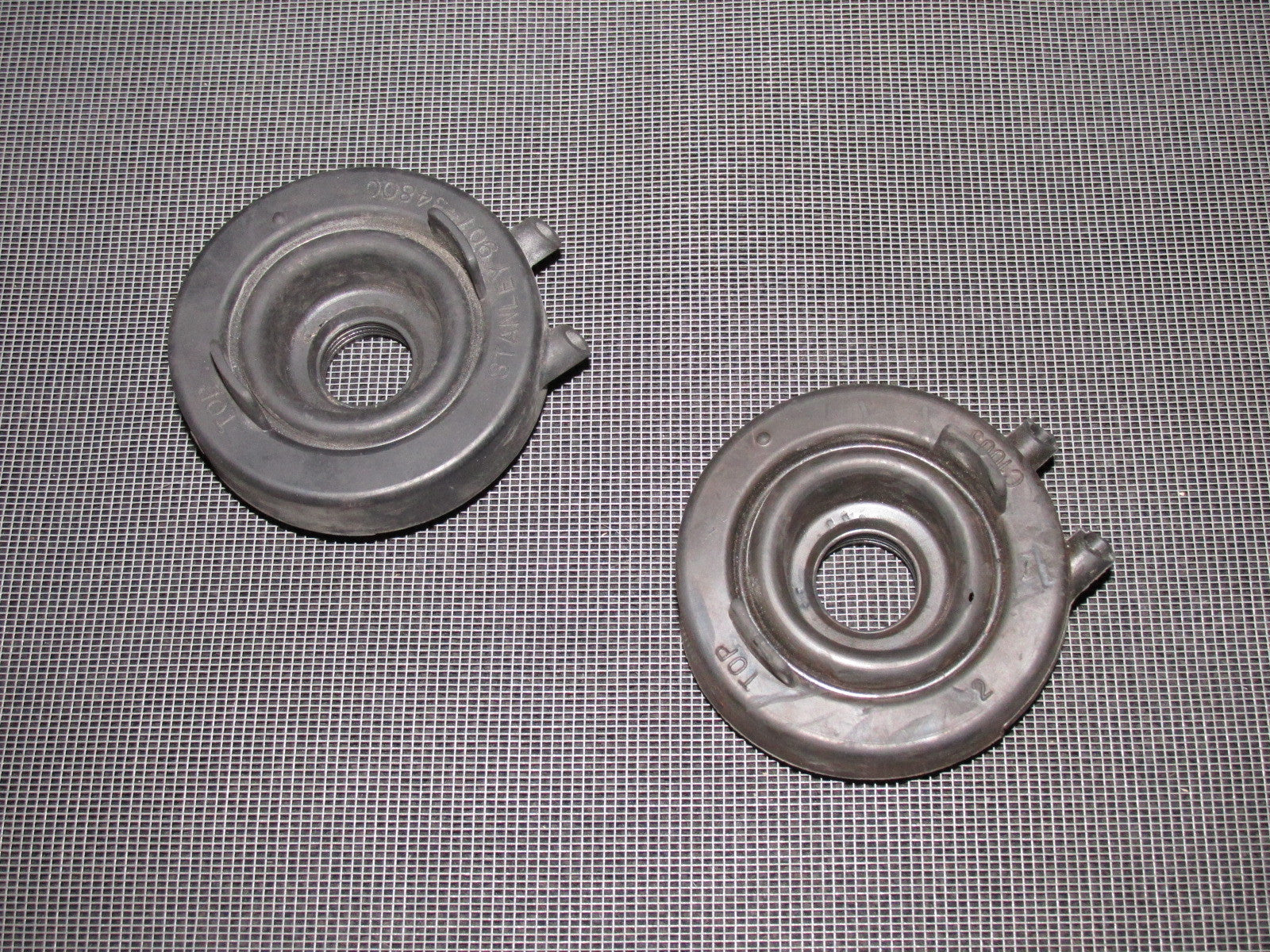 96 97 98 99 00 Honda Civic OEM Headlight Bulb Socket Boot