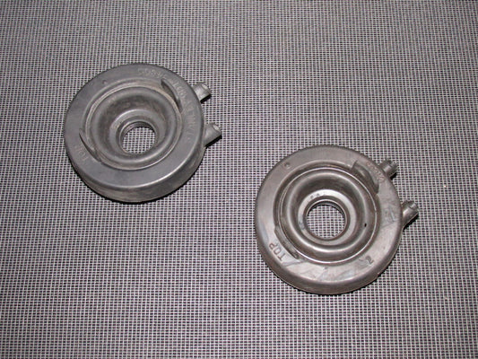 96 97 98 99 00 Honda Civic OEM Headlight Bulb Socket Boot