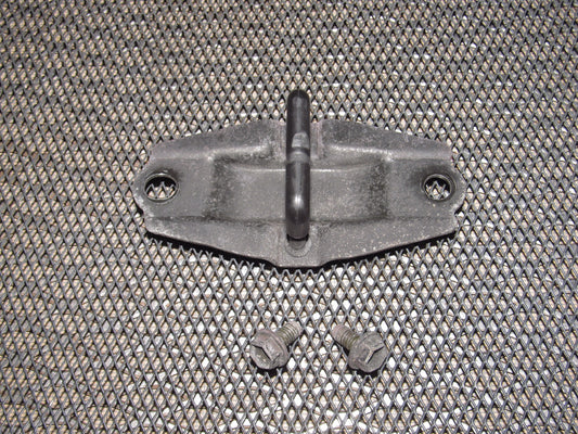 91 92 93 94 95 Toyota MR2 OEM Engine Bay Cover Latch Striker