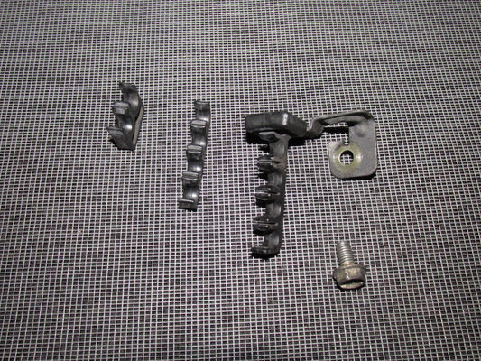 96 97 98 99 00 Honda Civic OEM Ignition Wires Holder Clips