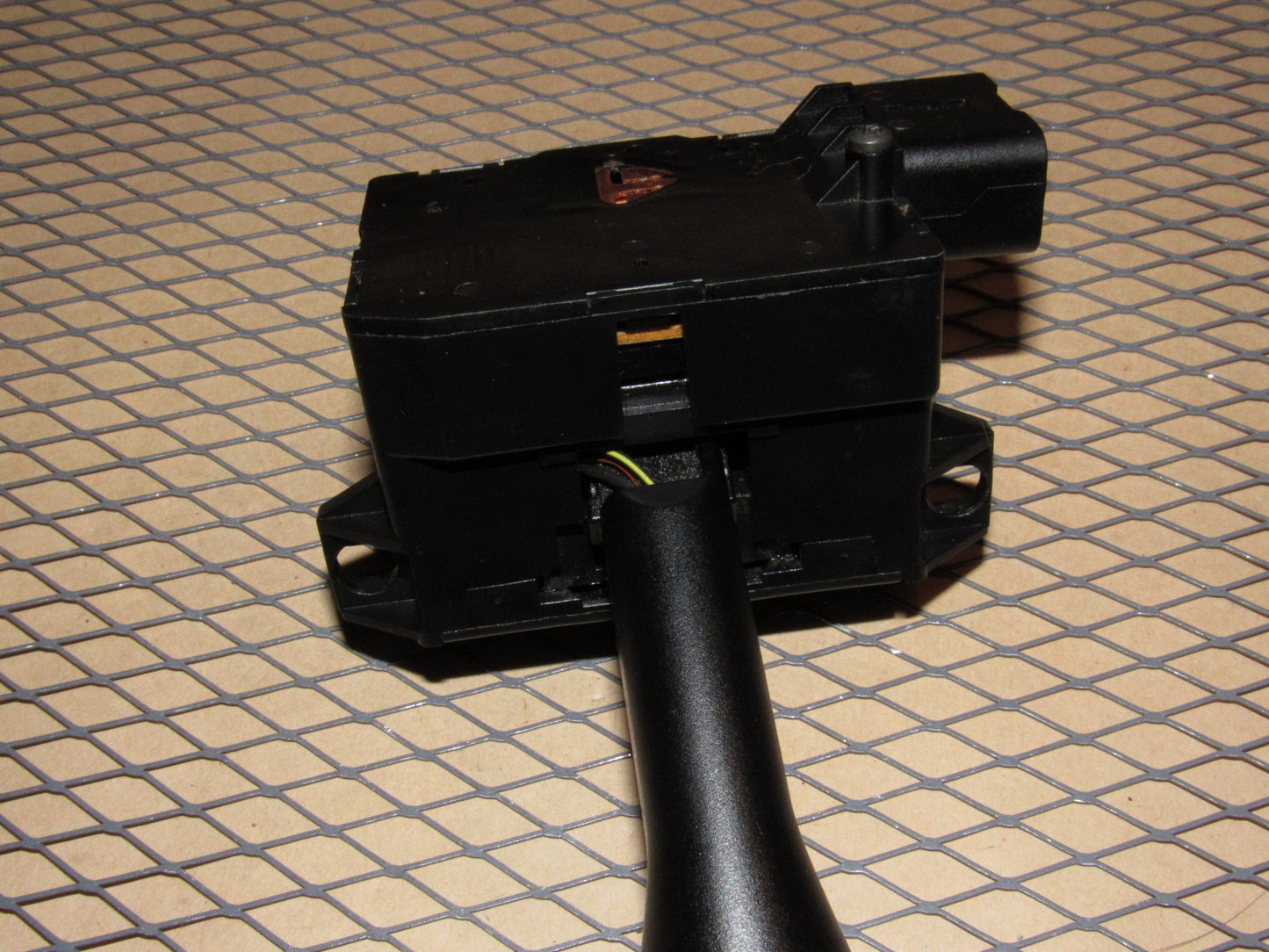 99 00 01 02 03 04 Jeep Grand Cherokee OEM Front & Rear Wiper Switch Lever