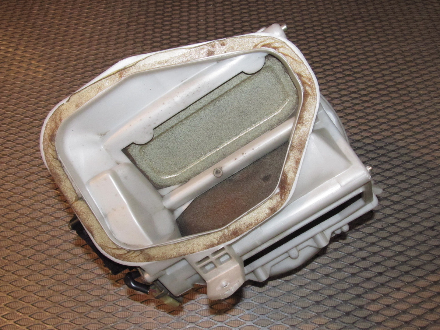 91 92 93 94 95 Toyota MR2 OEM A/C Heater Blower Motor Assembly