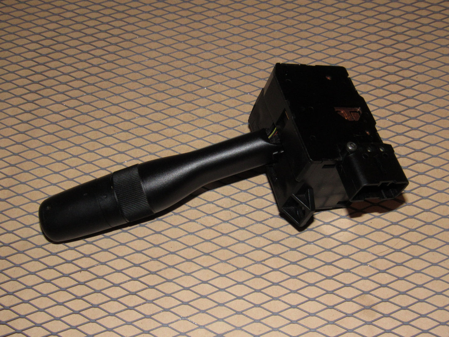 99 00 01 02 03 04 Jeep Grand Cherokee OEM Front & Rear Wiper Switch Lever