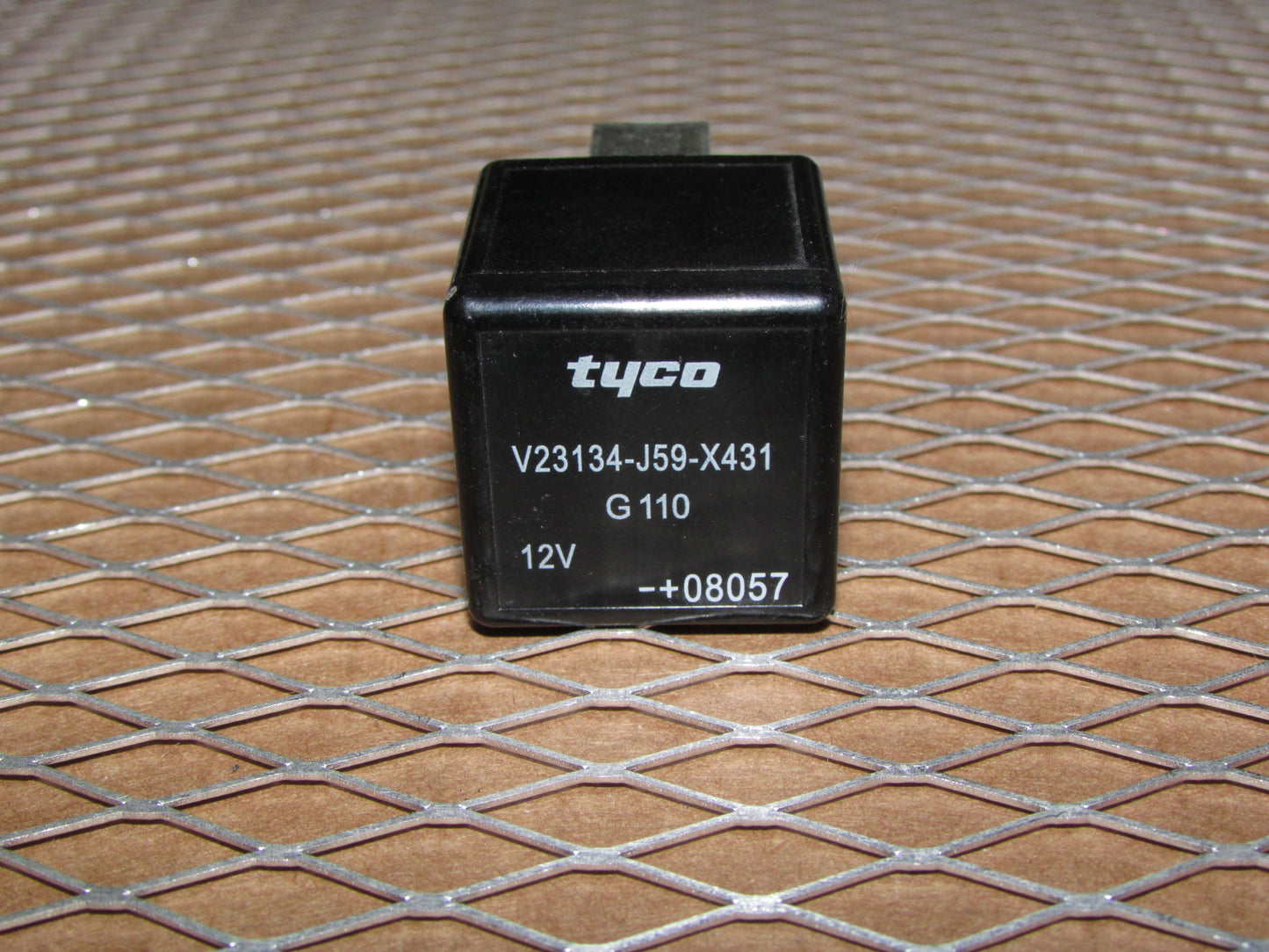 Mazda Relay V23134-J59-X431